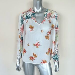 Lucky Brand women top size M